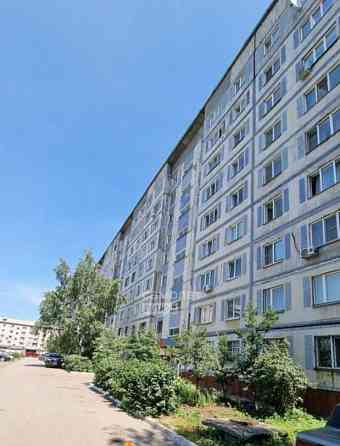 2-комн. квартира, 54.6 м2, 5/9 эт. Бийск