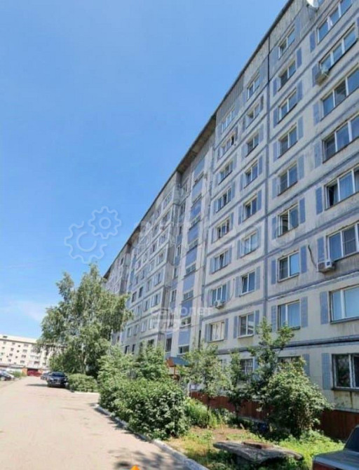 2-комн. квартира, 54.6 м2, 5/9 эт. Бийск - изображение 1