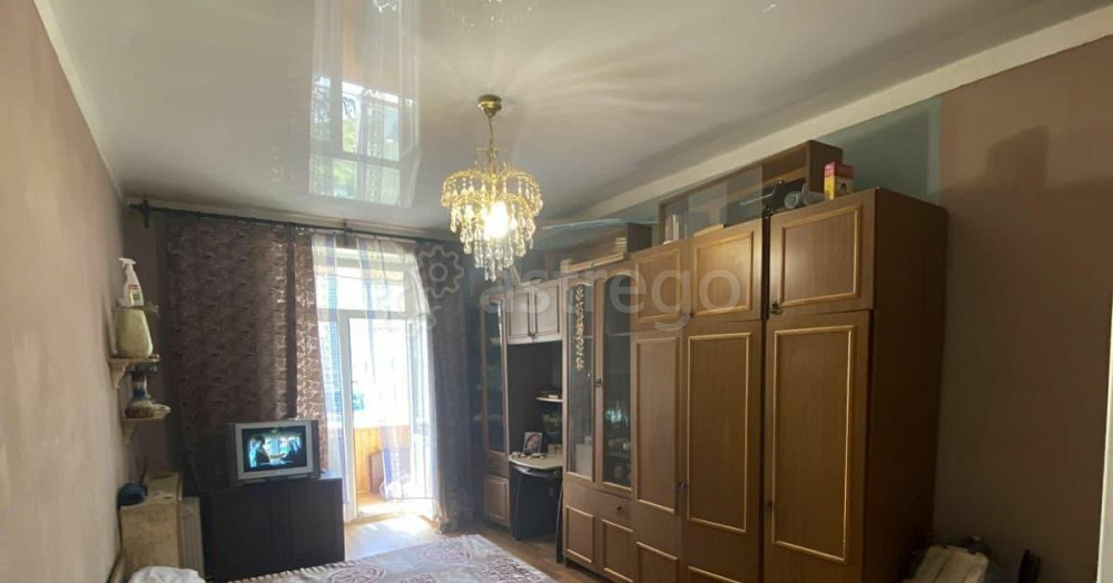 Комната, 17.6 м2, 4/5 эт. Москва - изображение 5