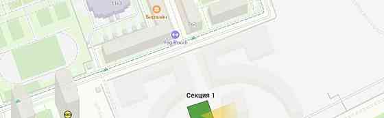 Свободного назначения, 119 м2 Санкт-Петербург