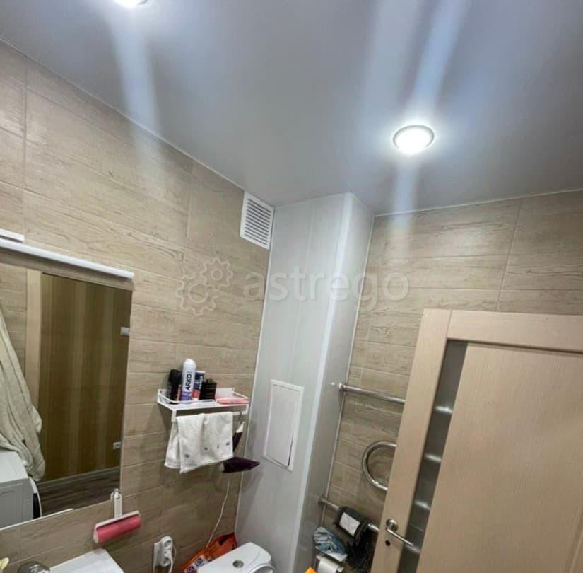 4-комн. квартира, 72 м2, 1/5 эт. Ачинск - изображение 7