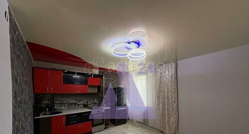 Студия, 24.7 м2, 5/5 эт. Новоалтайск - изображение 2