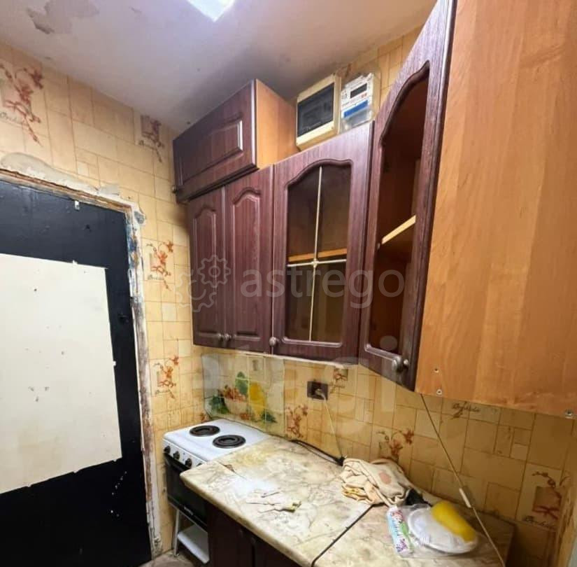 Студия, 21 м2, 2/9 эт. Норильск - изображение 7