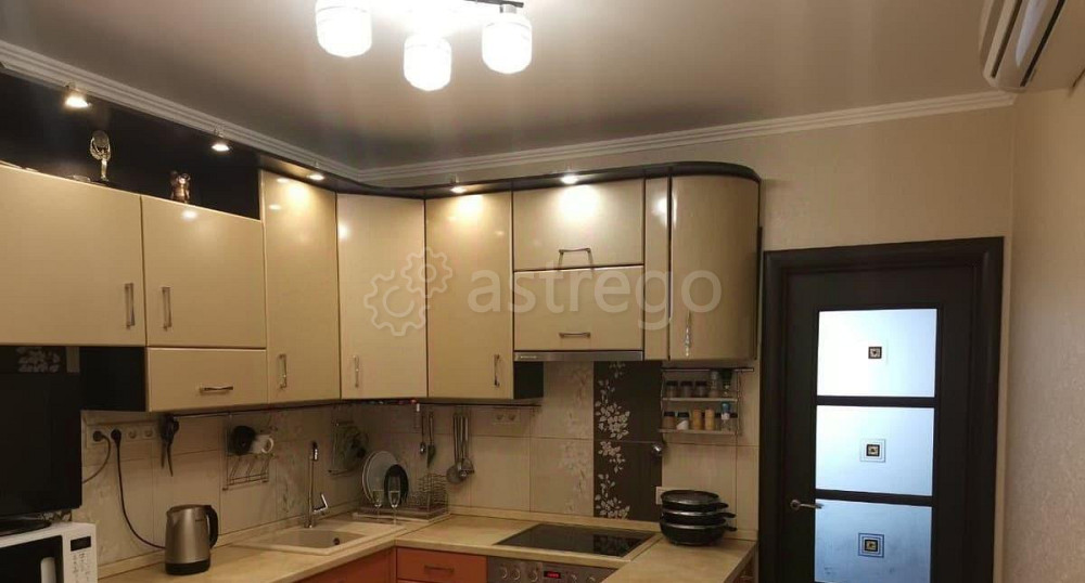 3-комн. квартира, 65 м2, 7/10 эт. Домодедово - изображение 2