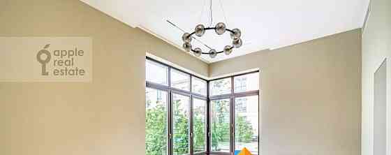 4-комн. апарт-ы, 230 м2, 1/3 эт. Москва