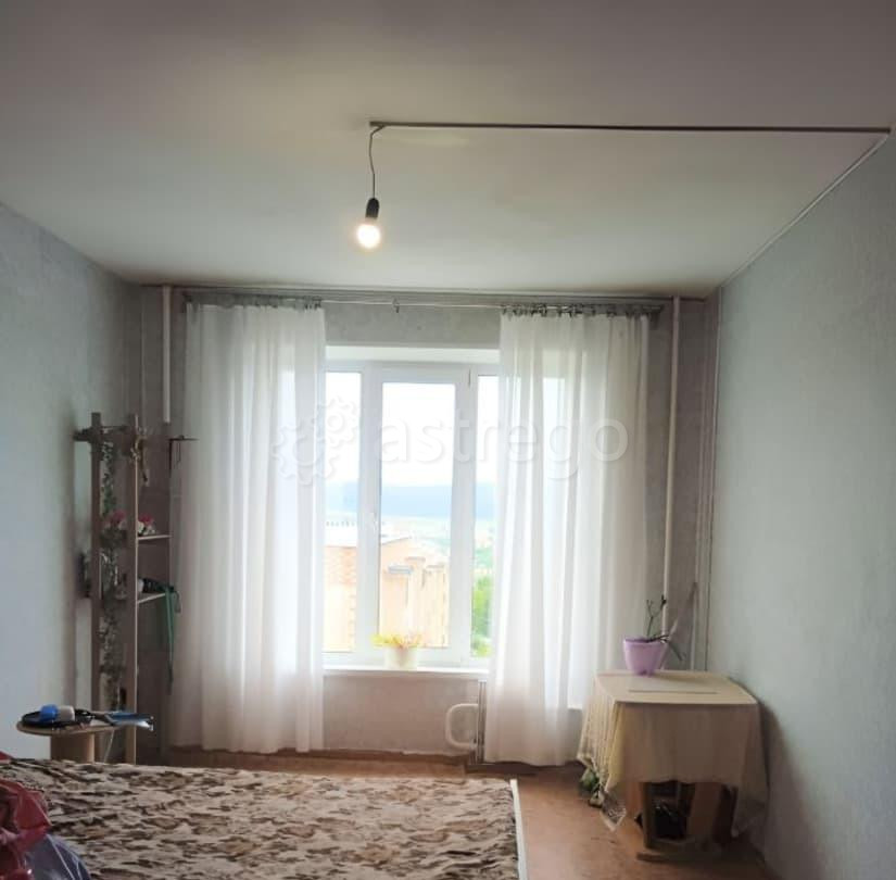 Комната, 20 м2, 6/9 эт. Белорецк - изображение 1