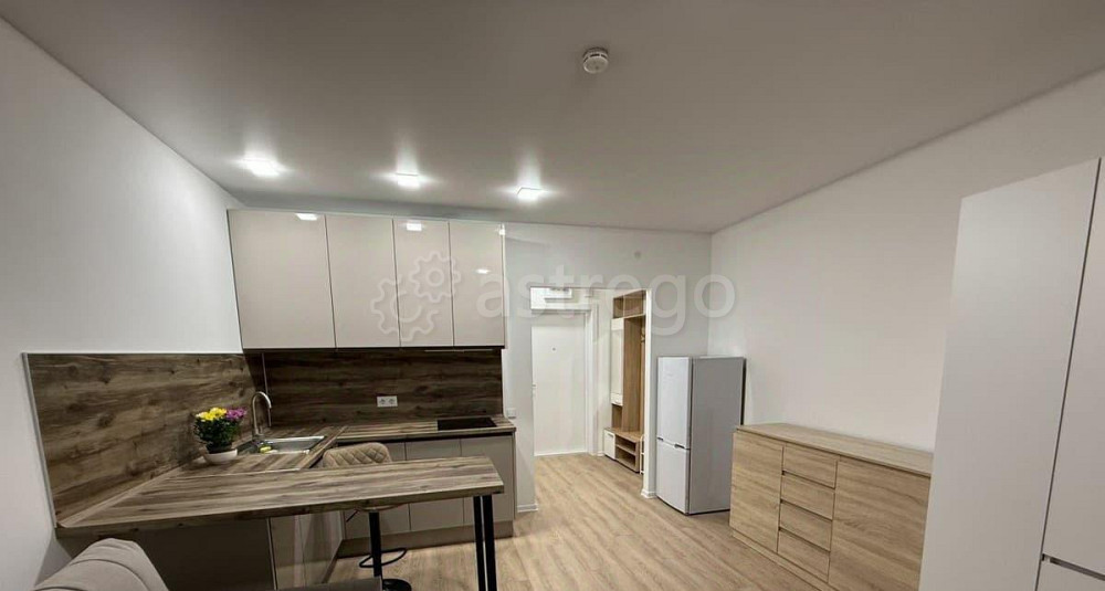 Студия, 24 м2, 10/14 эт. Москва - изображение 2