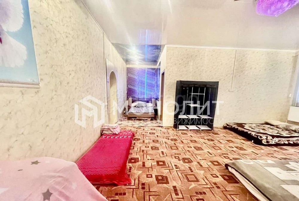 Дом, 300 м2, 2 эт. Старый Оскол - изображение 9