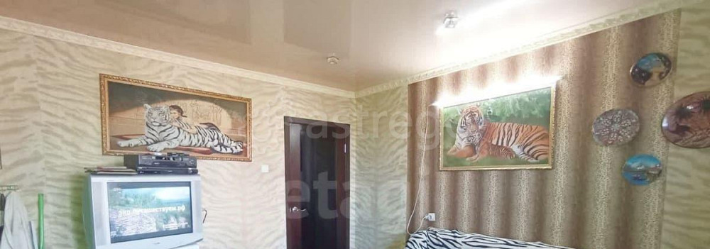 3-комн. квартира, 86.1 м2, 1/5 эт. Котлас - изображение 4