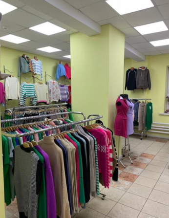 Сдам помещение свободного назначения, 102 м2 Рославль