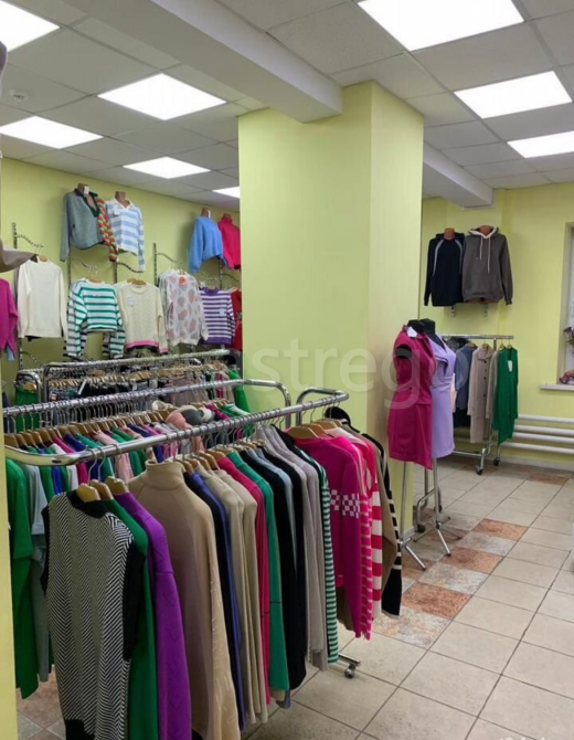 Сдам помещение свободного назначения, 102 м2 Рославль - изображение 5