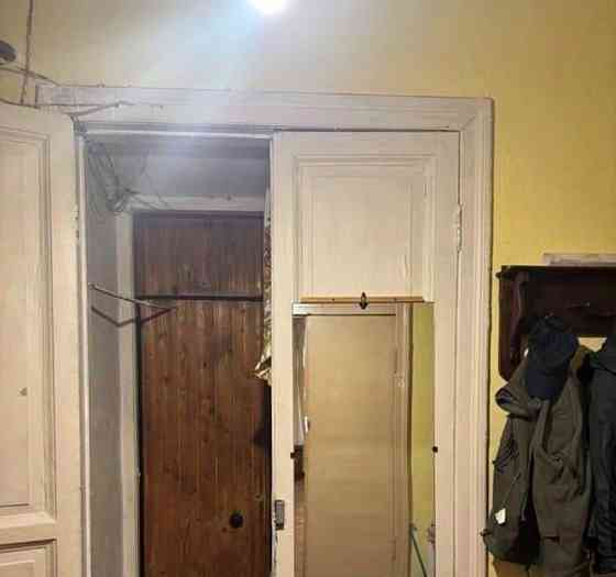Комната, 18 м2, 2/5 эт. Санкт-Петербург