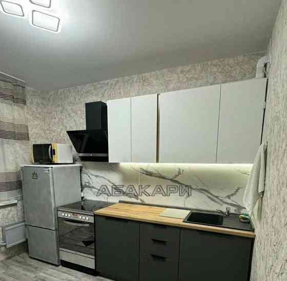 1-комн. квартира, 34 м2, 10/10 эт. Красноярск