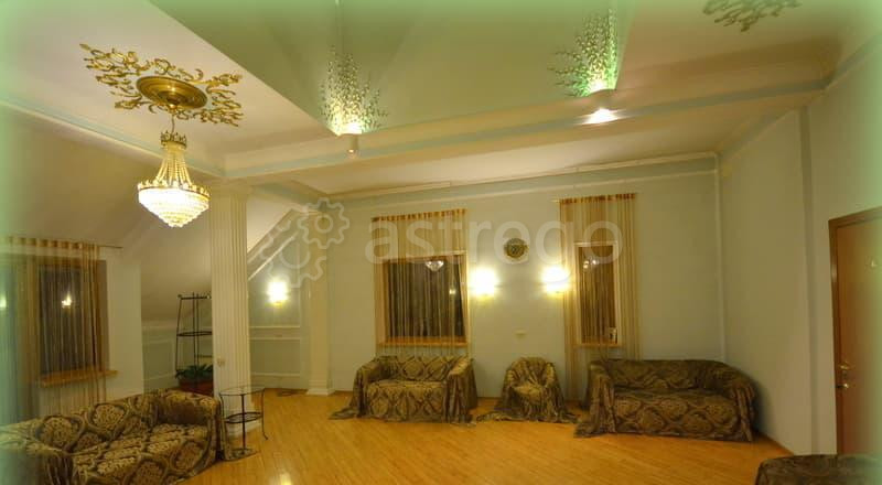 Коттедж, 1000 м2 Солнечногорск - изображение 8