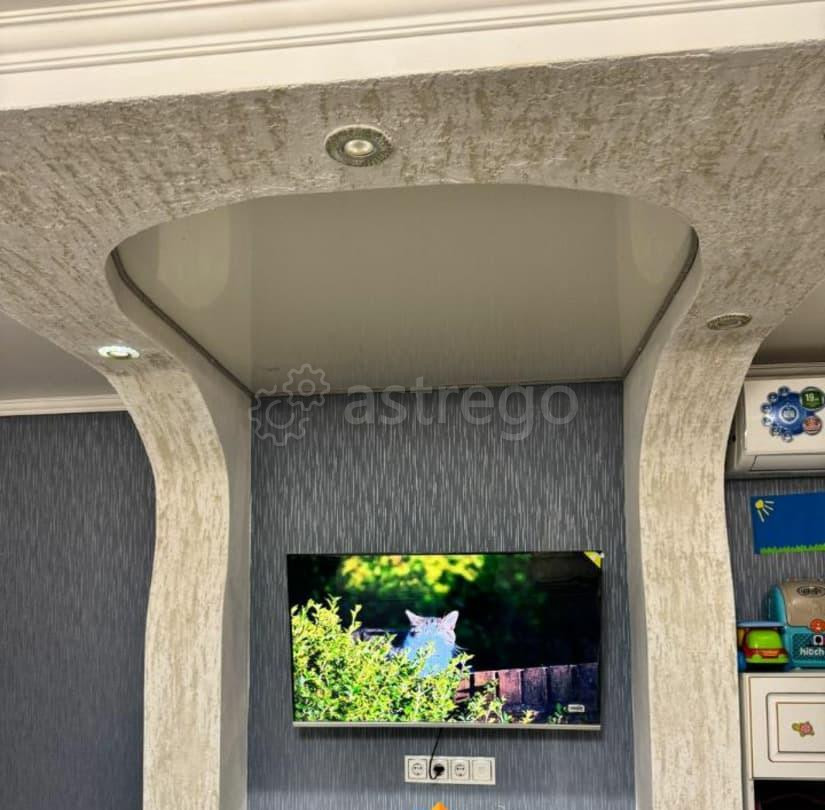 2-комн. квартира, 52 м2, 3/5 эт. Горно-Алтайск - изображение 4