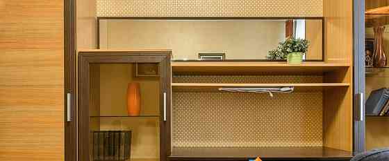 3-комн. квартира, 90 м2, 2/4 эт. Санкт-Петербург