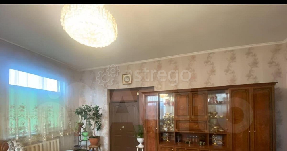Коттедж, 350 м2, 9 га, 2 эт. Красноярск - изображение 1