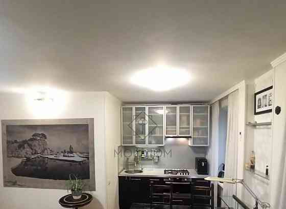 Студия, 33 м2, 5/8 эт. Москва