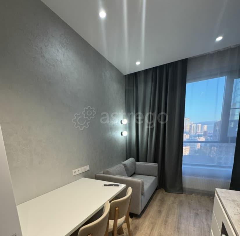 Студия, 23 м2, 17/32 эт. Москва - изображение 6