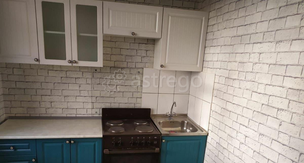 1-комн. квартира, 40 м2, 13/17 эт. Москва - изображение 6