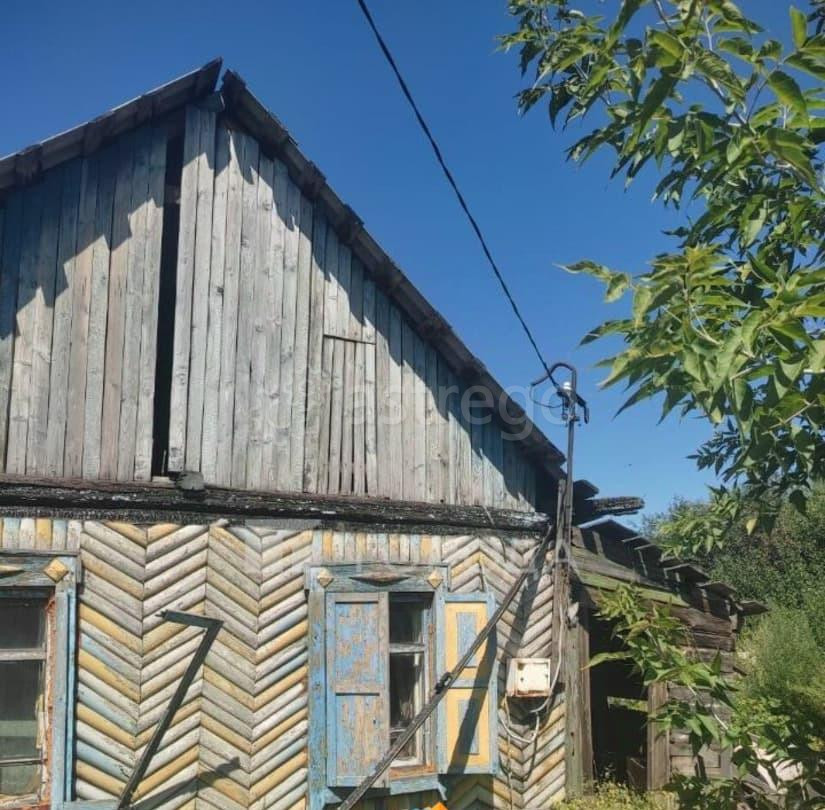 Дом, 34.7 м2, 3.37 сотки, 1 эт. Барнаул - изображение 3