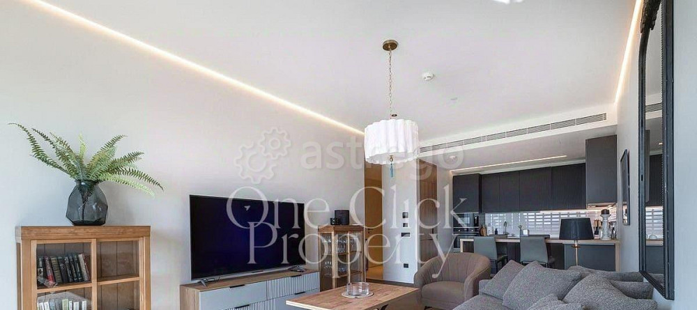 3-комн. апарт-ы, 85 м2, 16/34 эт. Москва - изображение 4