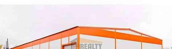 Производственное, 2200 м2 Домодедово