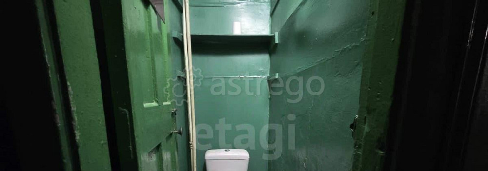 Комната, 17.6 м2, 2/5 эт. Архангельск - изображение 4