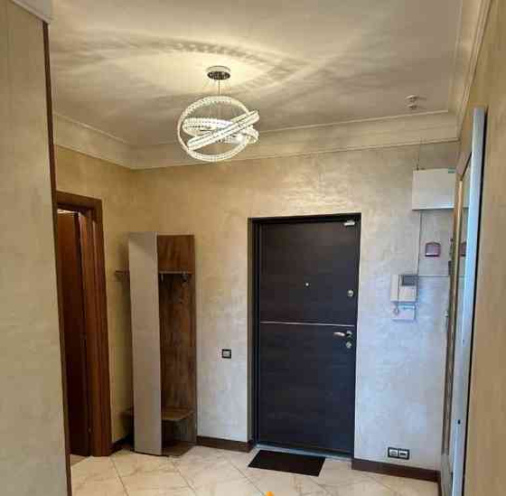4-комн. квартира, 125 м2, 9/24 эт. Москва