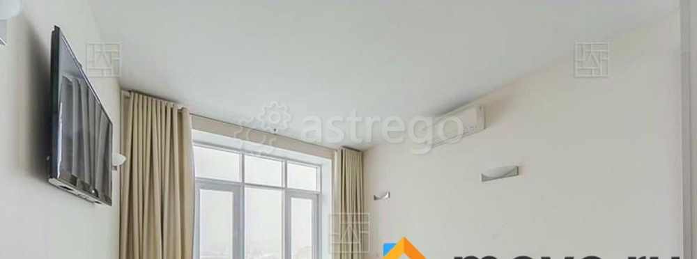 4-комн. квартира, 200 м2, 23/57 эт. Москва - изображение 4