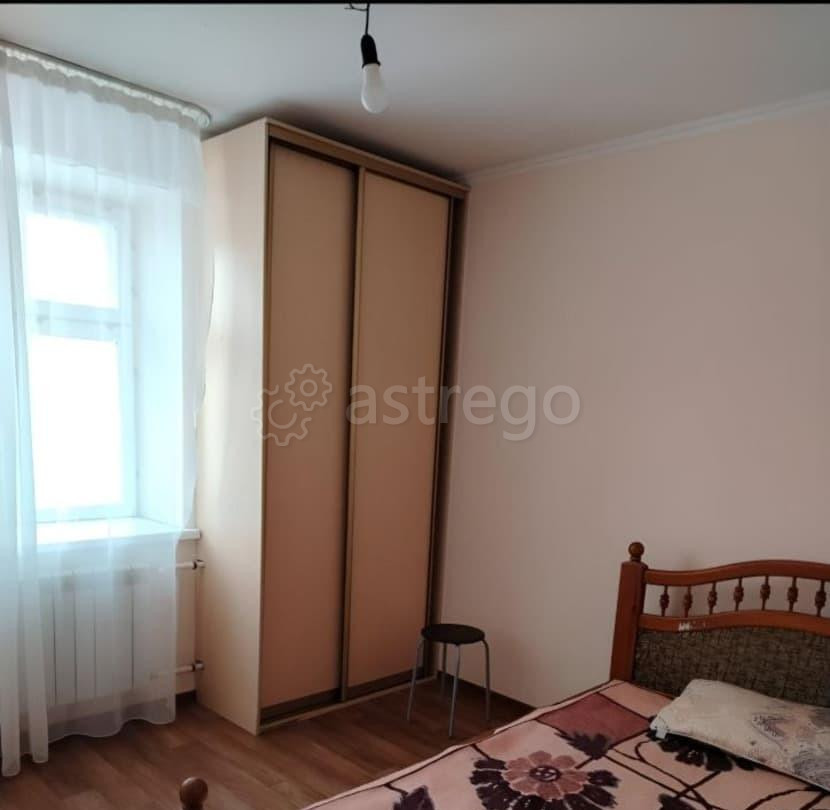 3-комн. квартира, 70 м2, 9/10 эт. Стерлитамак - изображение 4