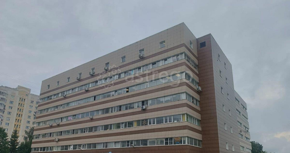Свободного назначения, 304 м2 Москва - изображение 1
