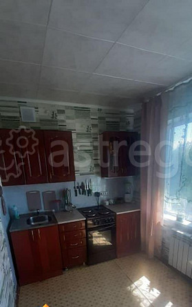 1-комн. квартира, 35 м2, 1/5 эт. Бийск - изображение 6