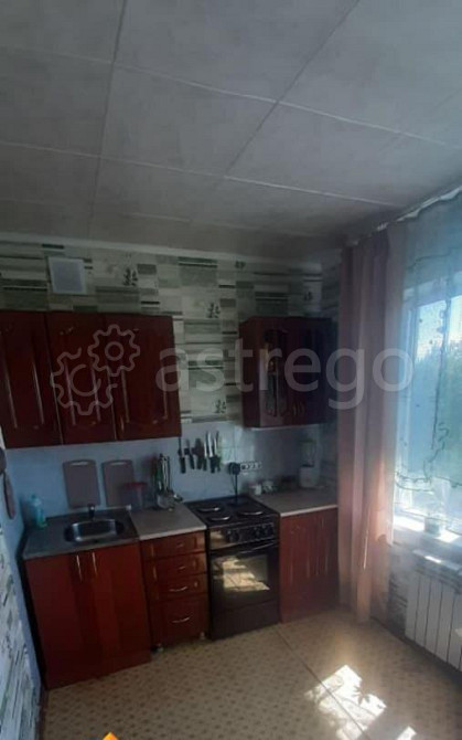 1-комн. квартира, 35 м2, 1/5 эт. Бийск - изображение 6