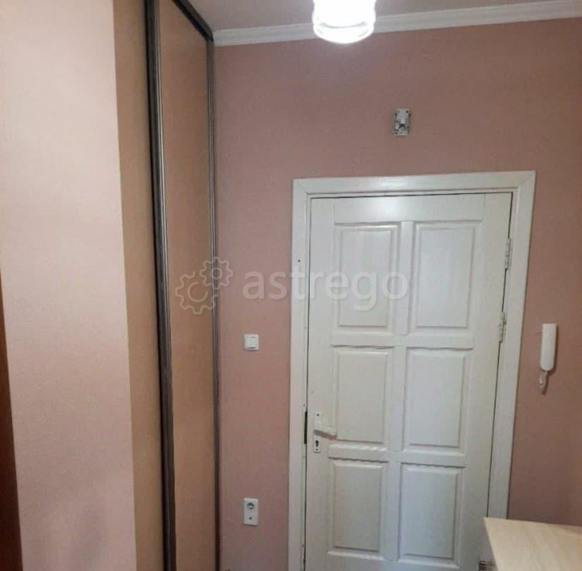 1-комн. квартира, 45 м2, 4/6 эт. Красноярск - изображение 3
