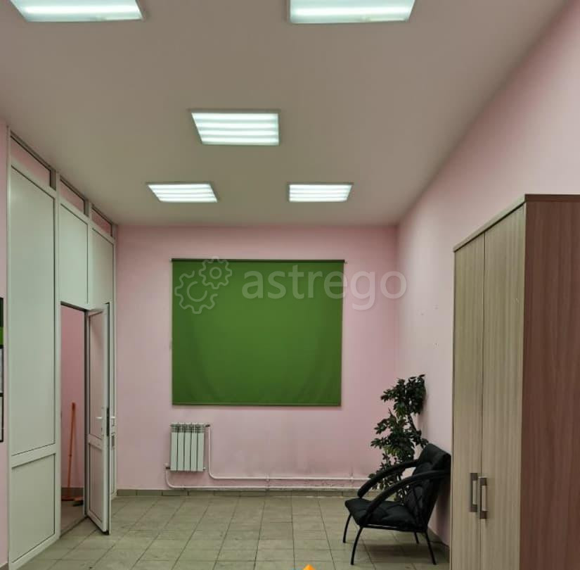 Офис, 26 м2 Барнаул - изображение 4