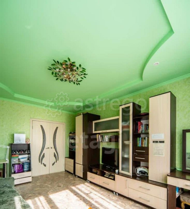 3-комн. квартира, 63 м2, 9/9 эт. Белокуриха - изображение 5