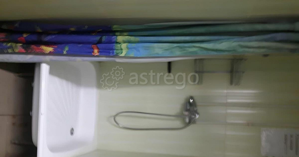 Комната, 11.9 м2, 8/9 эт. Красноярск - изображение 7