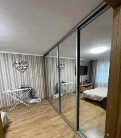 1-комн. квартира, 29 м2, 1/3 эт. Хотьково