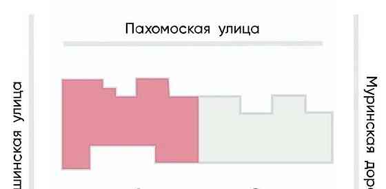 Свободного назначения, 78.5 м2 Санкт-Петербург