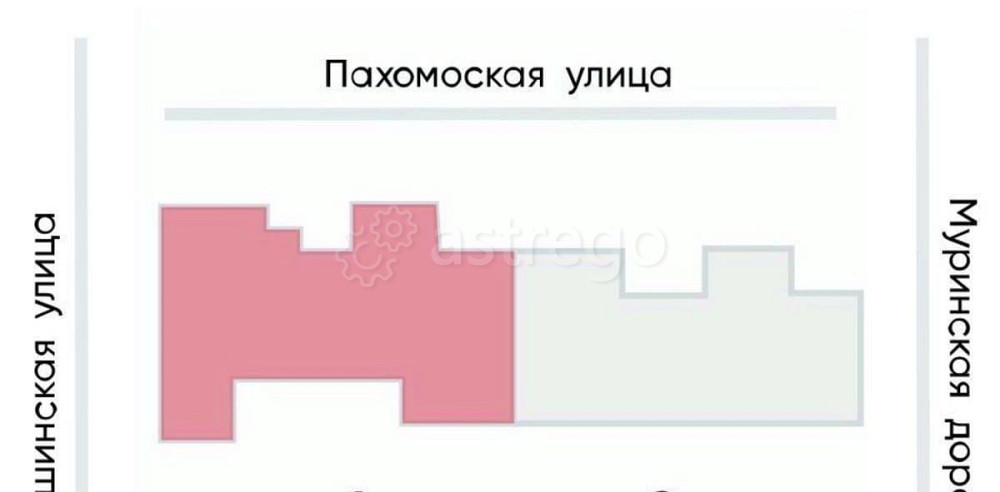 Свободного назначения, 78.5 м2 Санкт-Петербург - изображение 5