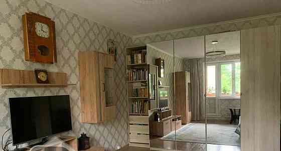 2-комн. квартира, 50 м2, 2/17 эт. Балашиха