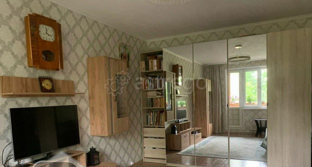 2-комн. квартира, 50 м2, 2/17 эт. Балашиха - изображение 2