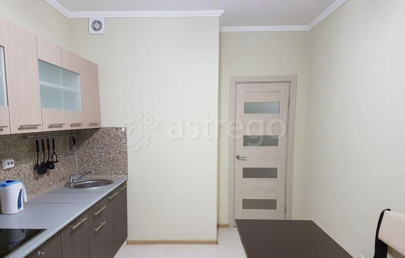 2-комн. квартира, 60 м2, 13/15 эт. Щёлково - изображение 8