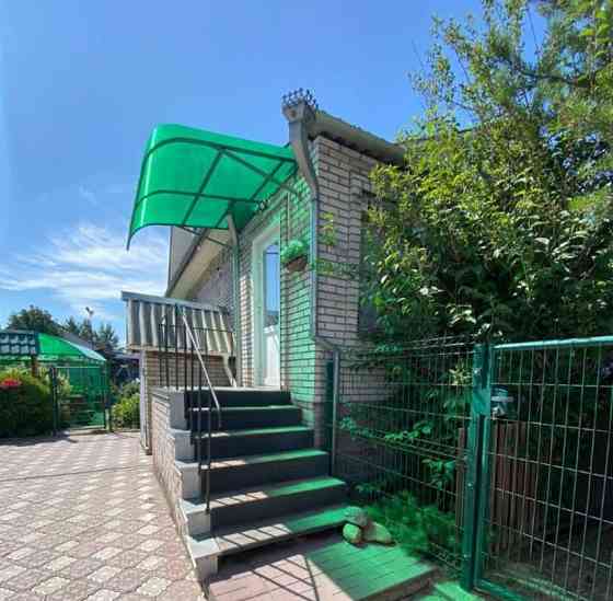 Дом, 215 м2, 8 соток, 2 эт. Минусинск