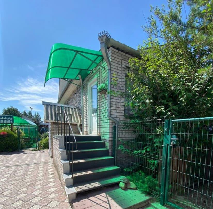 Дом, 215 м2, 8 соток, 2 эт. Минусинск - изображение 5