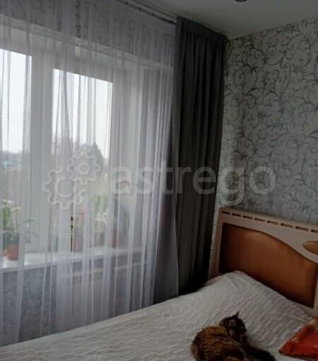 2-комн. квартира, 44 м2, 4/5 эт. Красноярск - изображение 2