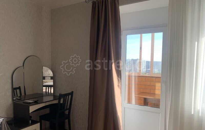 1-комн. квартира, 31 м2, 15/25 эт. Люберцы - изображение 8