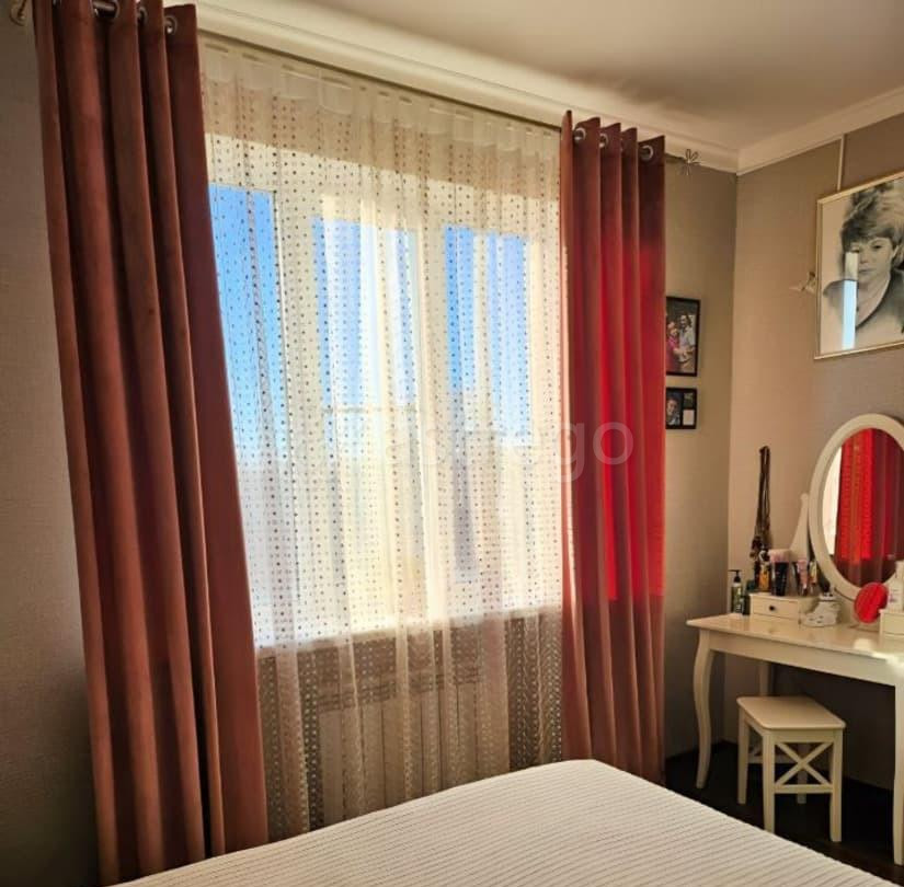 Дом, 129 м2, 4 сотки, 1 эт. Астрахань - изображение 5