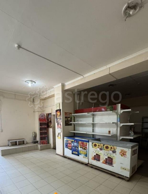 Торговое помещение, 70 м2 Астрахань - изображение 1